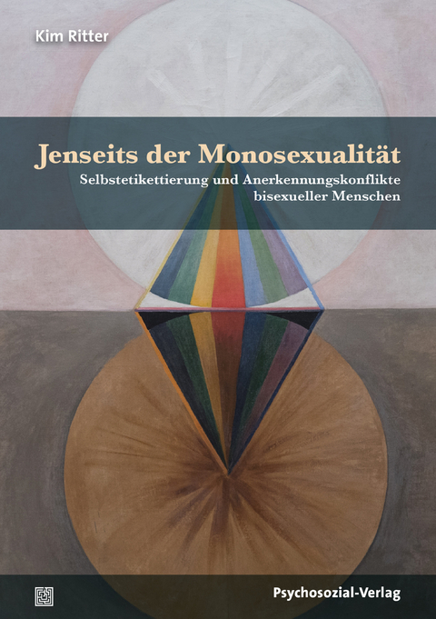 Jenseits der Monosexualit&auml;t - Kim Ritter