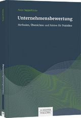 Unternehmensbewertungen - Peter Seppelfricke