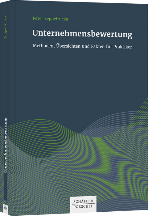 Unternehmensbewertungen - Peter Seppelfricke