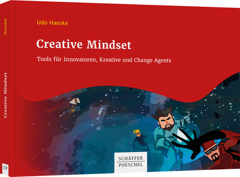 Creative Mindset - Udo Haeske