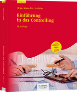 Einführung in das Controlling - Jürgen Weber, Utz Schäffer