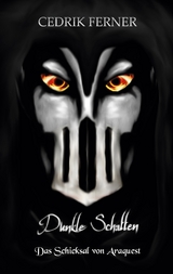 Das Schicksal von Araquest - Cedrik Ferner