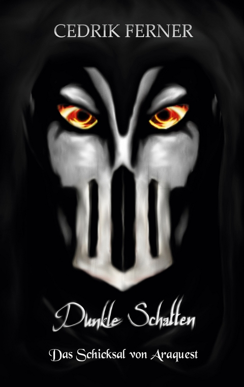 Das Schicksal von Araquest - Cedrik Ferner