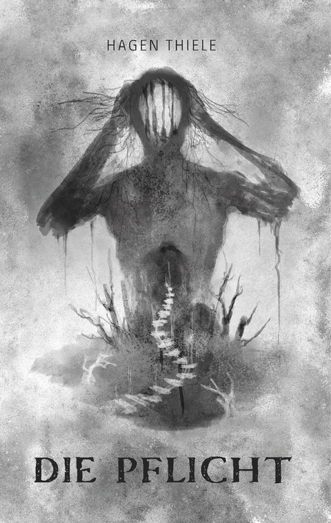 Die Pflicht - Hagen Thiele