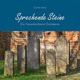 Sprechende Steine - Gunther Kirmis