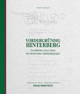 Vordergr&uuml;ndig Hinterberg - G&uuml;nther Marchner