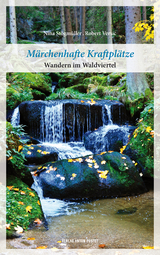 M&auml;rchenhafte Kraftpl&auml;tze - Nina St&ouml;gm&uuml;ller, Robert Versic