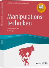 Manipulationstechniken - Andreas Edm&uuml;ller, Thomas Wilhelm