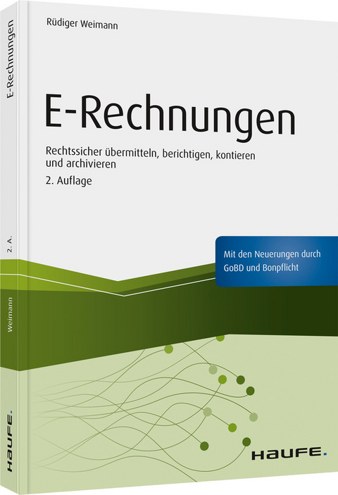 E-Rechnungen - R&uuml;diger Weimann