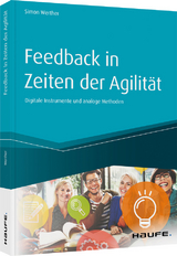 Feedback in Zeiten der Agilit&auml;t - Simon Werther