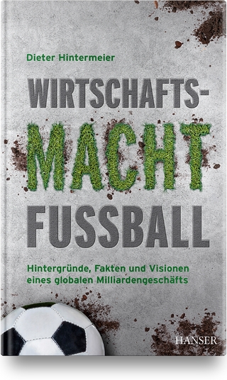 Wirtschaftsmacht Fußball