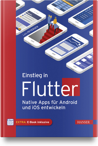 Einstieg in Flutter
