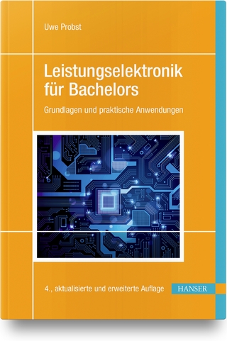 Leistungselektronik für Bachelors