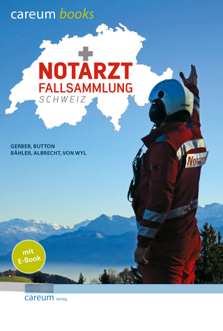 Notarzt Fallsammlung (mit E-Book)