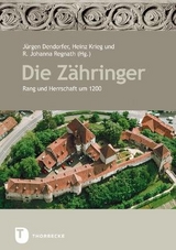 Die Z&auml;hringer - 