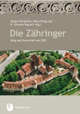 Die Zähringer
