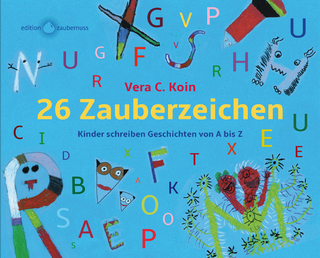 26 Zauberzeichen