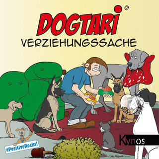 Dogtari – Verziehungssache