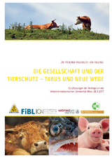 Gesellschaft & Tierschutz: Tabus und neue Wege