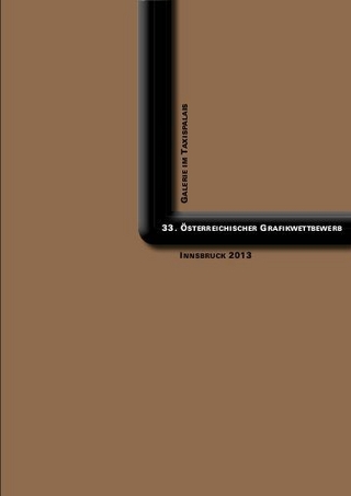 33. Österreichischer Grafikwettbewerb