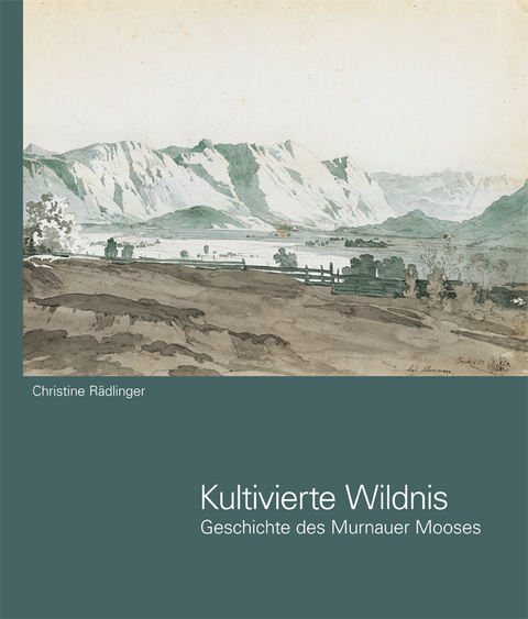 Kultivierte Wildnis - Christine R&auml;dlinger