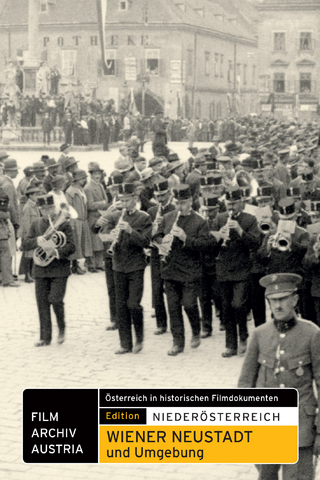 Wiener Neustadt und Umgebung