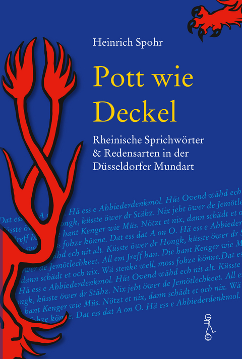 Pott wie Deckel - Heinrich Spohr