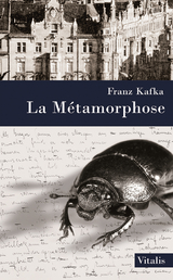 La M&eacute;tamorphose - Franz Kafka, Karl Brand
