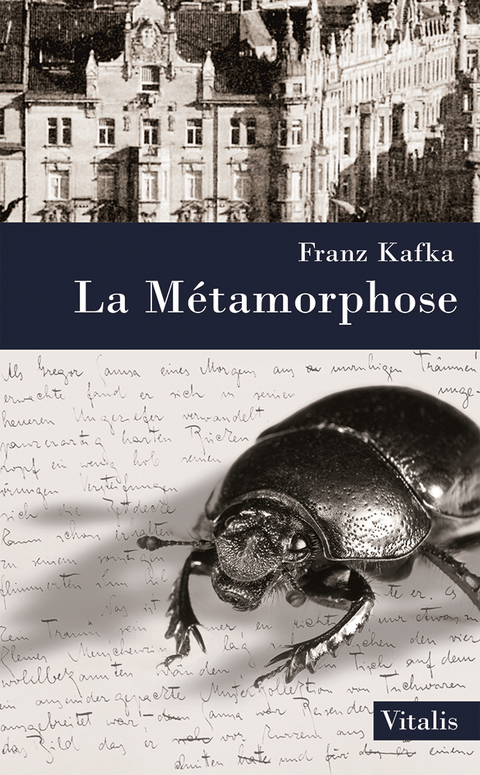 La M&eacute;tamorphose - Franz Kafka, Karl Brand