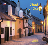 Zlat&aacute; ulička - Harald Salfellner