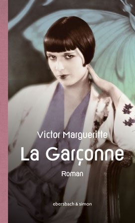 La Garçonne - Victor Margueritte