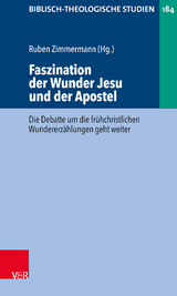 Faszination der Wunder Jesu und der Apostel - 