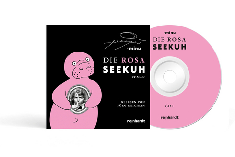 Die rosa Seekuh -  -minu