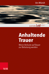 Anhaltende Trauer - Urs M&uuml;nch