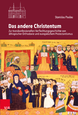 Das andere Christentum - Stanislau Paulau