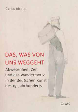 Das, was von uns weggeht