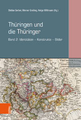 Th&uuml;ringen und die Th&uuml;ringer - 