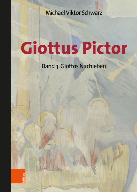 Giottus Pictor - Michael Viktor Schwarz