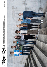 #GymiZyte - Katrin Schregenberger, Tobias Ochsenbein