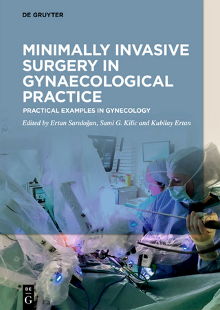 Minimally Invasive Surgery (MIS) in Gynaecological Practice