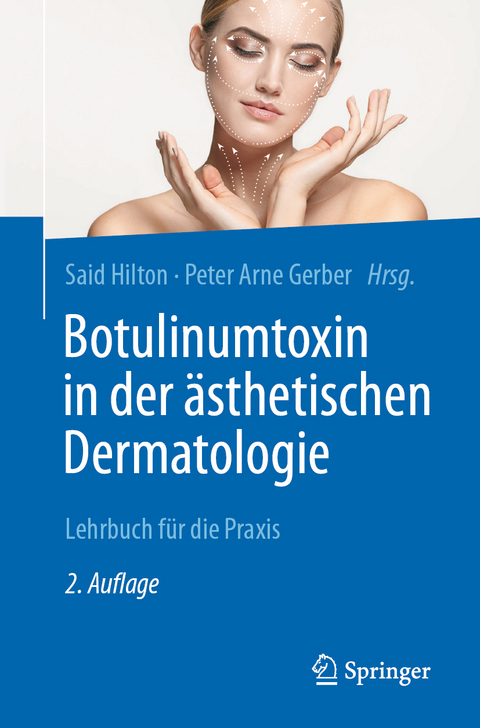 Botulinumtoxin in der &auml;sthetischen Medizin - 