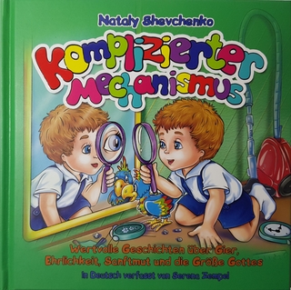 Komplizierter Mechanismus