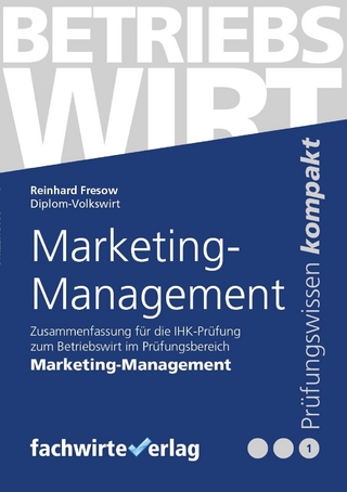 Marketing-Management