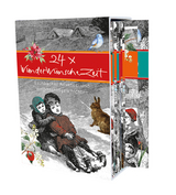 24 x WunderW&uuml;nscheZeit