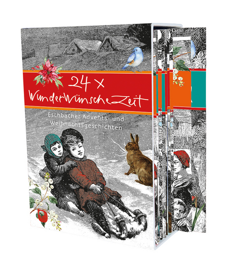 24 x WunderW&uuml;nscheZeit