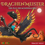 Drachenmeister (6) - Tracey West