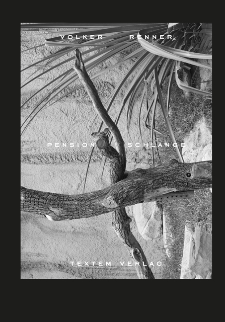 Pension Schlange - Volker Renner