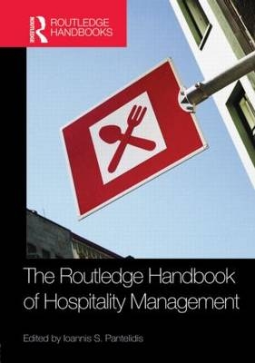 Routledge Handbook of Hospitality Management - 