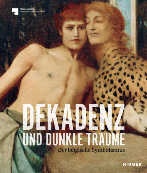 Dekadenz und dunkle Tr&auml;ume - 