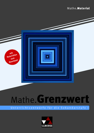 Begleitmaterial Mathematik / Mathe.Grenzwert